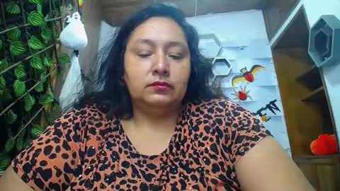 TISTMATURE online show from October 2025 01:48:02 PM