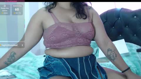 tita_dirty online show from November 2025 07:47:02 PM