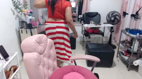 DIVA online show from March 2026 09:14:01 PM