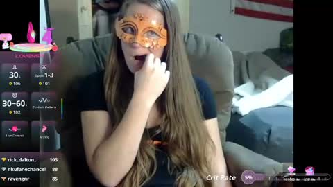 Tittygirl8 online show from October 2025 02:33:01 AM