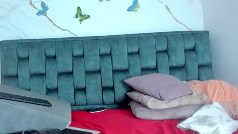 Tivizay online show from March 2026 03:07:02 PM