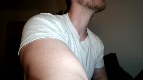 HornyGentleman online show from June 2026 07:15:01 PM