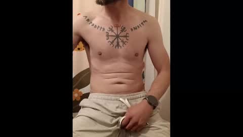 TJ online show from November 2025 07:57:01 PM