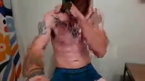 Snapshot of tj_the_man chatting on July 2026 06:16:02 AM TJ online show from July 2026 06:16:02 AM