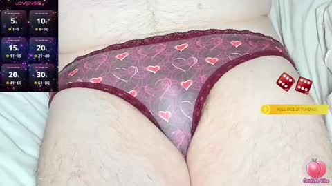 TJ-Panty Lover online show from January 2025 10:26:01 PM