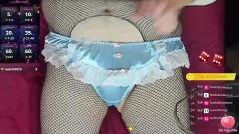 Snapshot of tjantylover chatting on April 2026 05:33:02 PM TJ-Panty Lover online show from April 2026 05:33:02 PM