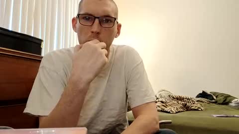 Snapshot of tjkaiser chatting on January 2025 02:11:01 PM tjkaiser online show from January 2025 02:11:01 PM