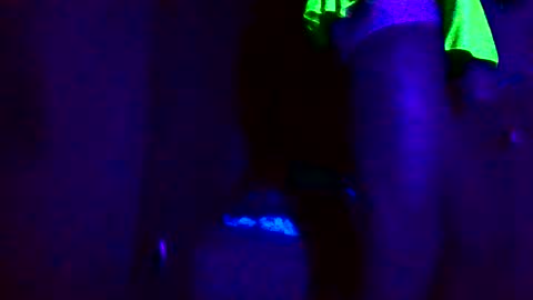 Sissy Boi online show from December 2024 08:16:01 AM