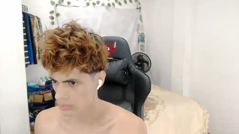 David online show from April 2026 08:39:03 AM