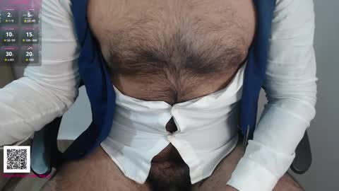 Leonel online show from October 2025 04:52:01 AM