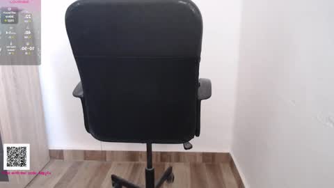 Leonel online show from November 2025 07:29:01 AM