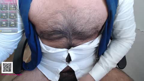 Leonel online show from November 2025 11:13:01 AM