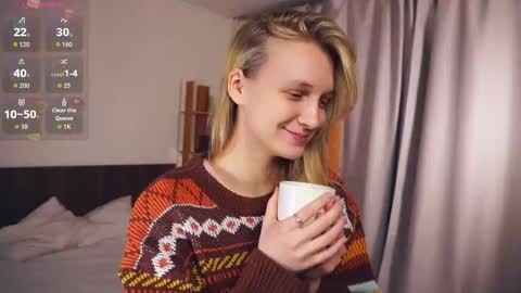 Mary online show from November 2025 06:39:03 AM