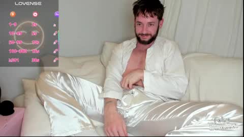 Toby Trombone online show from May 2026 01:11:01 AM