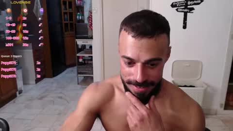 Snapshot of todd_dantes chatting on February 2025 09:38:02 PM Todd online show from February 2025 09:38:02 PM