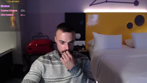 Snapshot of todd_dantes chatting on February 2025 01:11:02 AM Todd online show from February 2025 01:11:02 AM