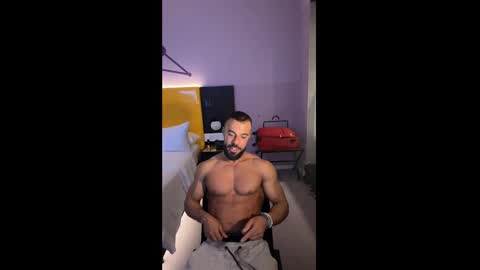 Snapshot of todd_dantes chatting on February 2025 04:40:01 AM Todd online show from February 2025 04:40:01 AM