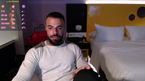 Snapshot of todd_dantes chatting on February 2025 03:56:02 AM Todd online show from February 2025 03:56:02 AM