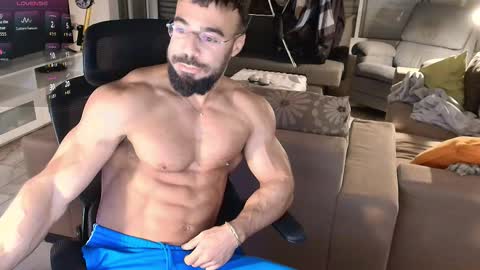 Todd online show from February 2026 05:35:02 PM