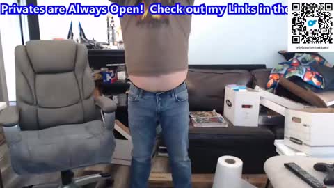 Snapshot of toddbator chatting on March 2025 08:10:02 PM Todd Bator online show from March 2025 08:10:02 PM