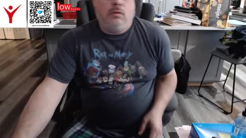 Snapshot of toddbator chatting on March 2026 06:34:02 PM Todd Bator online show from March 2026 06:34:02 PM