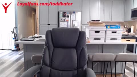 Todd Bator online show from June 2026 02:41:01 PM