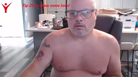 Todd Bator online show from July 2026 12:31:01 PM