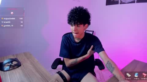 todoroki_g online show from October 2025 11:37:01 PM