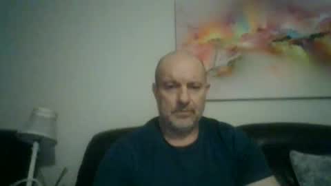 toerag69 online show from January 2025 10:46:01 PM