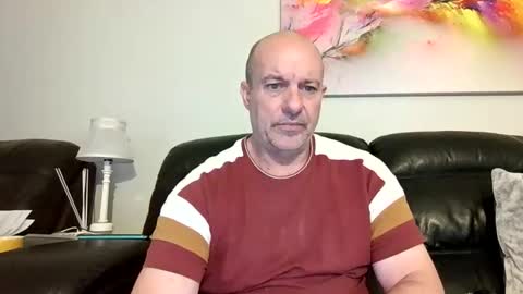 toerag69 online show from October 2025 12:25:02 PM