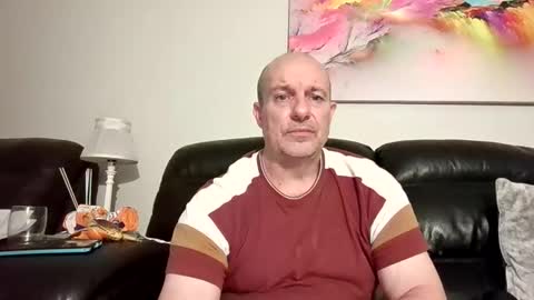 toerag69 online show from October 2025 12:30:02 AM