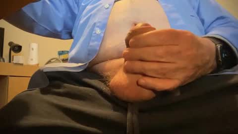 Togbear online show from January 2025 08:46:02 PM