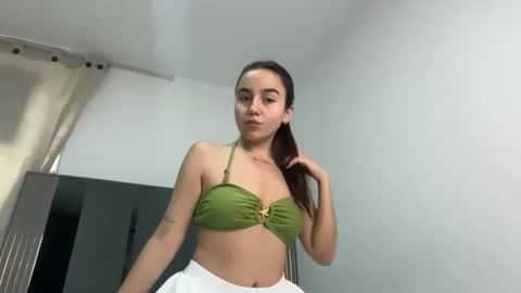 Snapshot of together2426 chatting on May 2026 08:17:01 PM ANDRES TATI online show from May 2026 08:17:01 PM