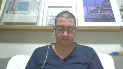 Toidon online show from October 2025 01:16:02 AM