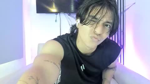 toji lee online show from October 2025 08:26:01 PM