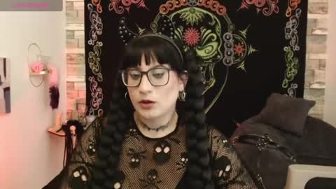 tokio Noir online show from April 2026 02:25:02 AM