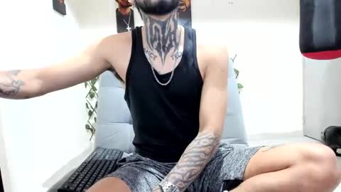 Tokyo Master online show from October 2025 03:40:02 AM