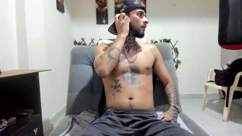 Tokyo Master online show from November 2025 03:05:01 AM