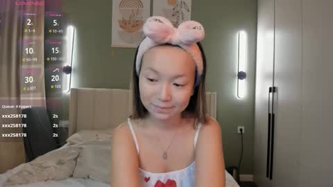 Toki online show from October 2025 12:33:02 AM