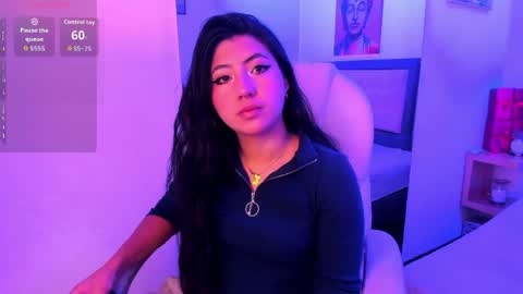 tokito_loto online show from April 2026 02:36:01 PM