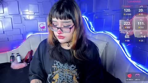 Snapshot of toky_doll chatting on December 2024 01:02:02 PM toky online show from December 2024 01:02:02 PM
