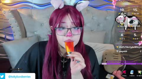 Snapshot of toky_doll chatting on December 2024 12:22:02 AM toky online show from December 2024 12:22:02 AM