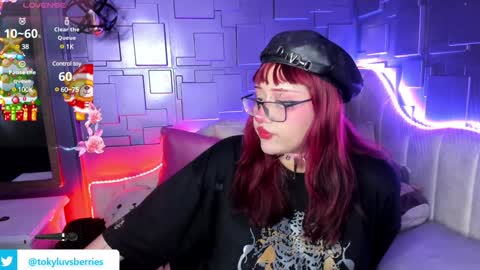 Snapshot of toky_doll chatting on December 2024 12:00:02 AM toky online show from December 2024 12:00:02 AM