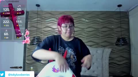 Snapshot of toky_doll chatting on January 2025 07:18:02 PM toky online show from January 2025 07:18:02 PM