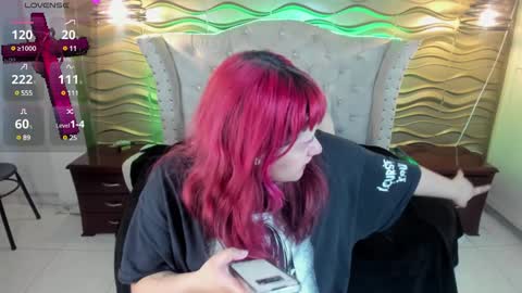 Snapshot of toky_doll chatting on February 2025 07:20:02 PM toky online show from February 2025 07:20:02 PM