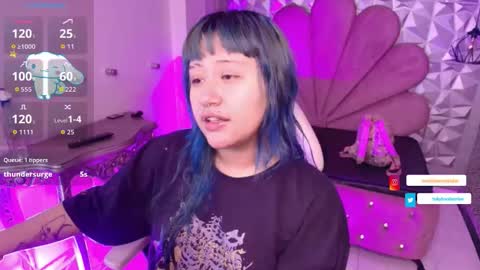 toky         online show from November 2025 07:06:01 PM