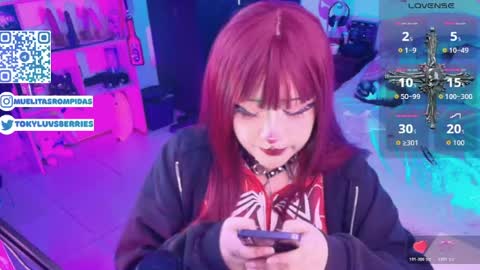 toky         online show from April 2026 02:03:02 AM