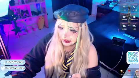 Snapshot of toky_doll chatting on July 2026 04:54:02 AM toky online show from July 2026 04:54:02 AM
