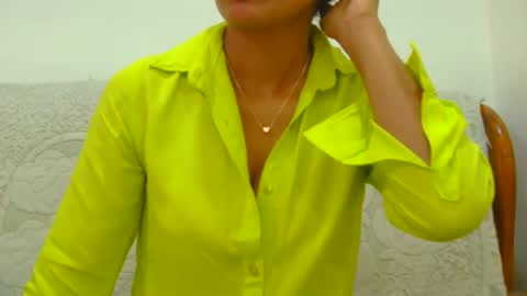 Snapshot of tokyo_indian chatting on January 2025 06:17:01 AM Tokyo online show from January 2025 06:17:01 AM