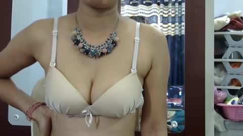 Snapshot of tokyo_indian chatting on March 2025 07:30:01 AM Tokyo online show from March 2025 07:30:01 AM